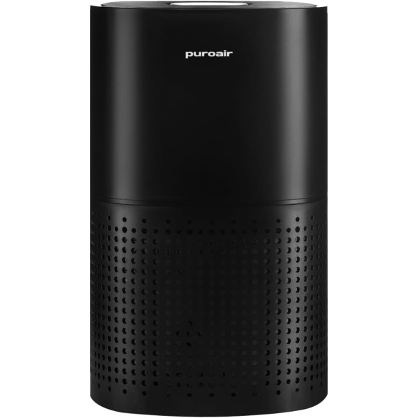 PuroAir 240 HEPA Air Purifiers for Home Large Rooms - Covers Up To 1,000 Sq Ft