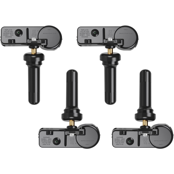 CDWTPS TPMS Sensor,GM 315Mhz Tire Pressure Monitoring Sensor Compatible for